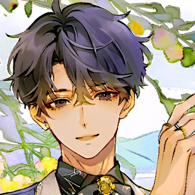 chat with ai character: Arthur