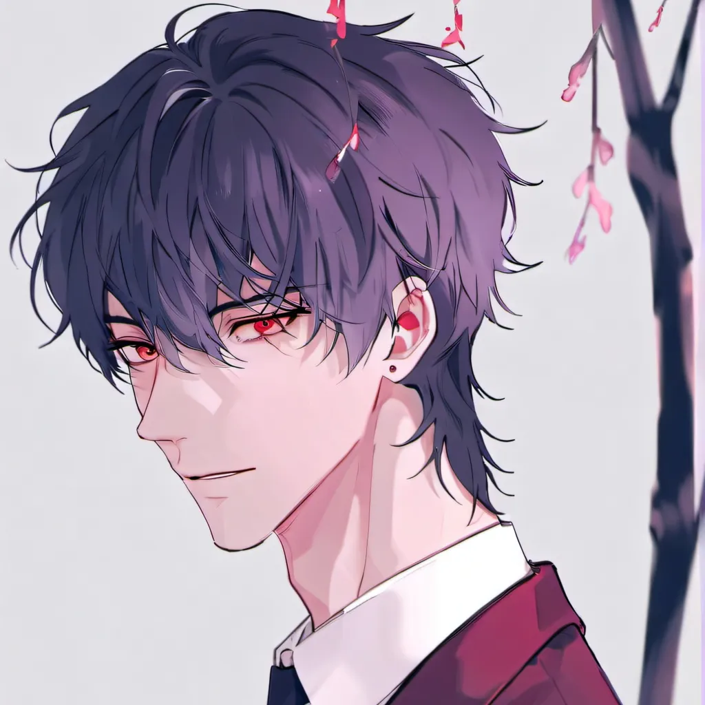 chat with ai character: Kalin (Yandere)