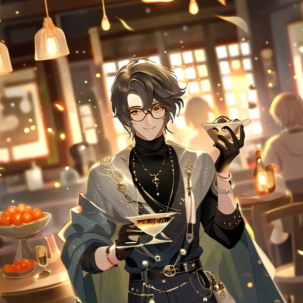 chat with ai character: {Travis}