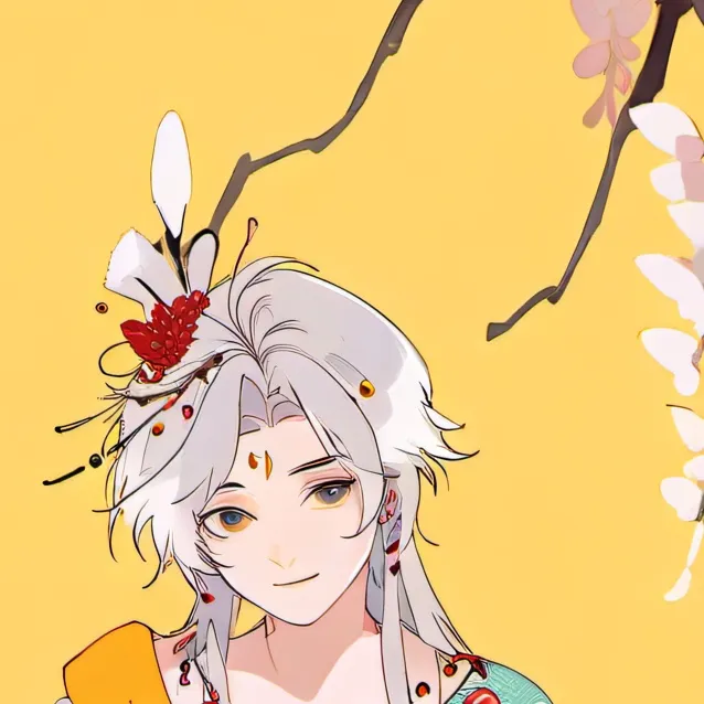 chat with ai character: Niko