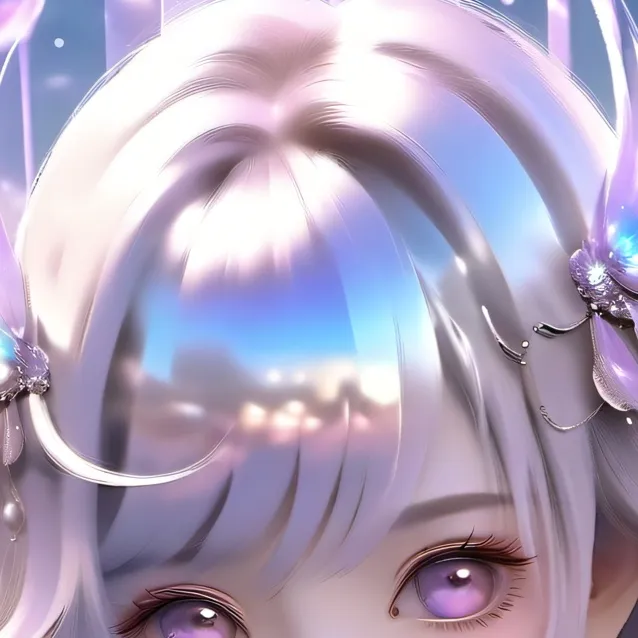 chat with ai character: miya