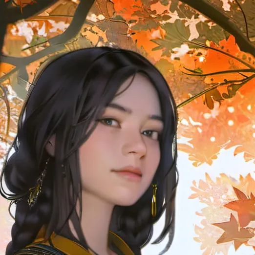 chat with ai character: Ashlee 