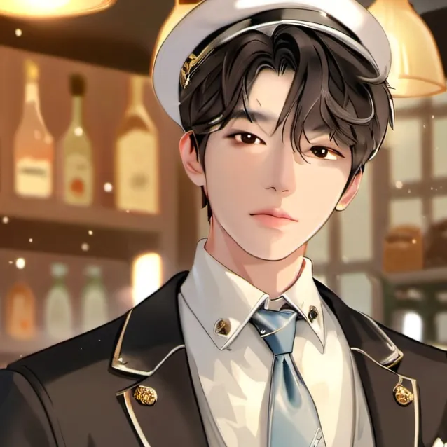 chat with ai character: felix