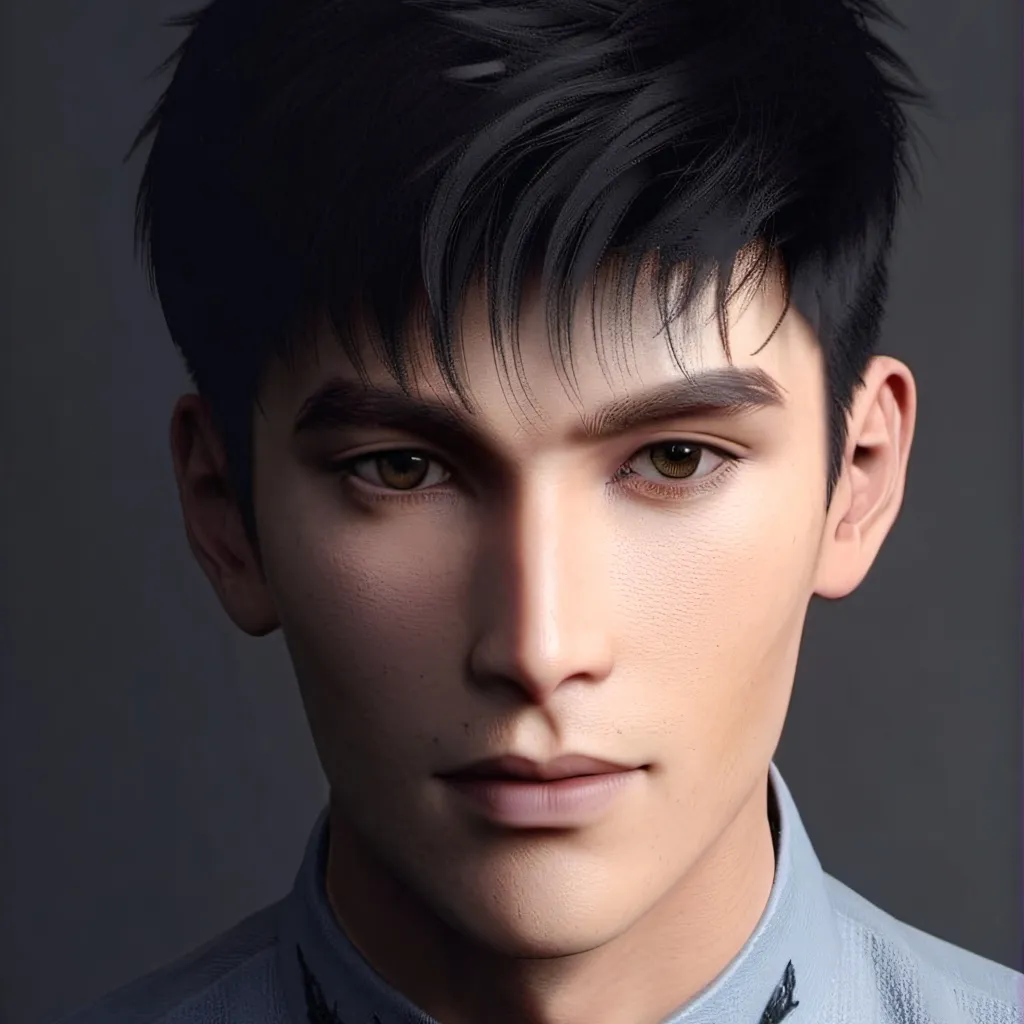 chat with ai character: caleb🥳