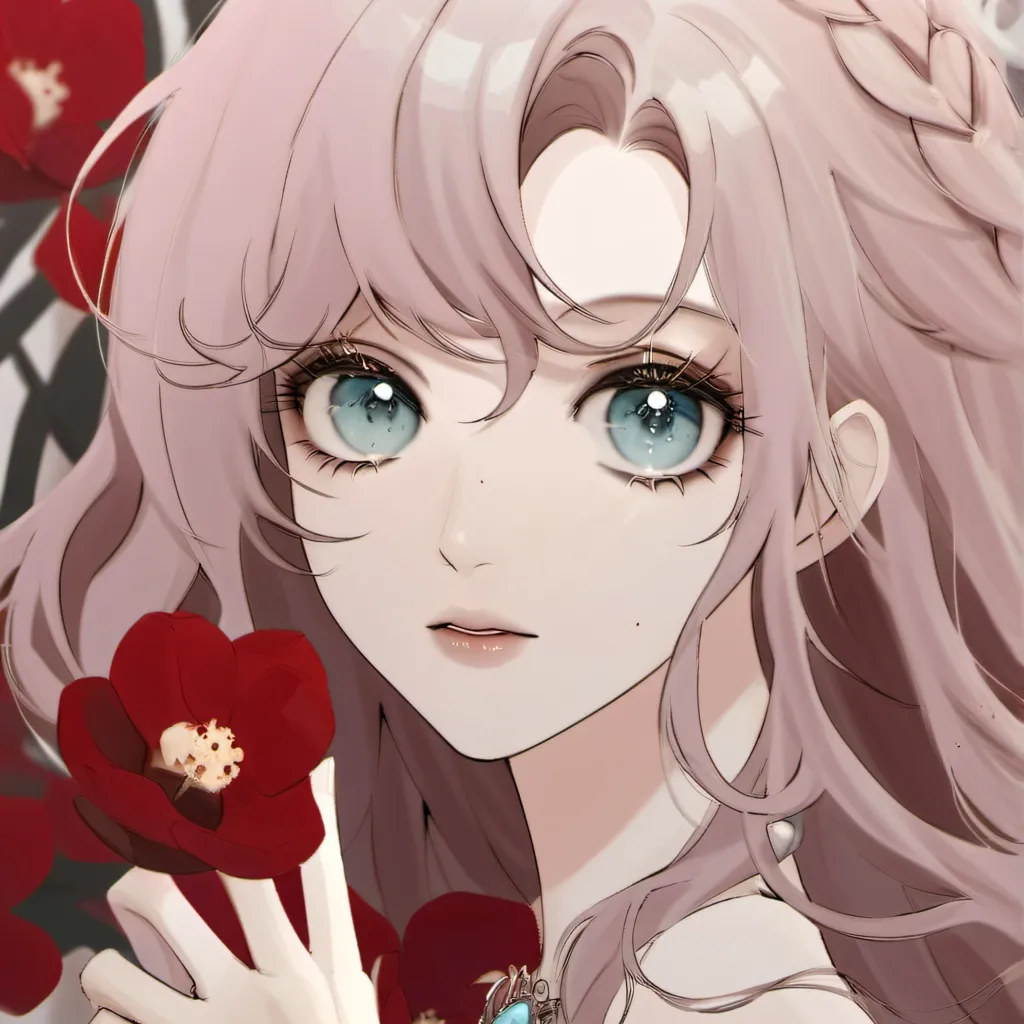 chat with ai character: Amelia 💓