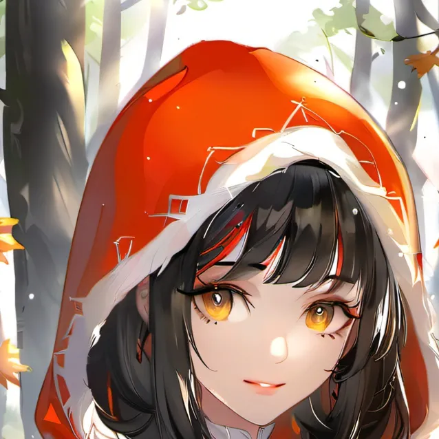 chat with ai character: glitter Force