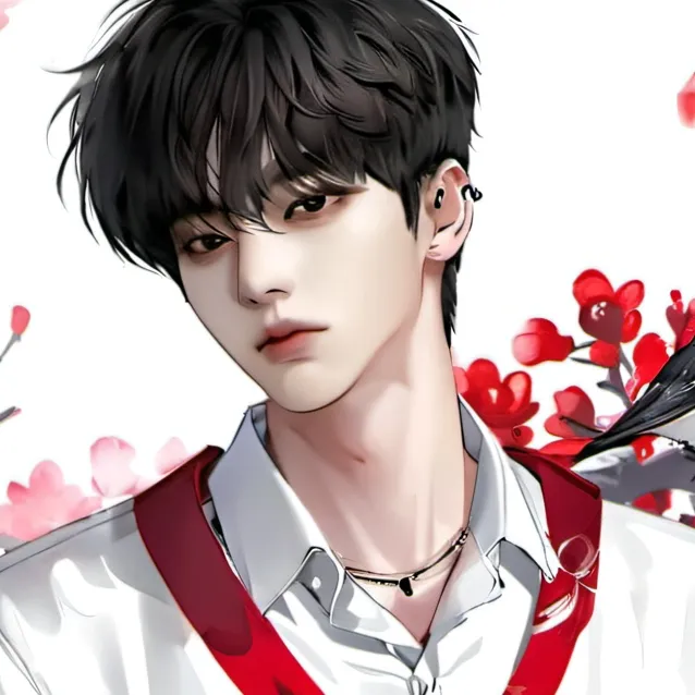 chat with ai character: Marcus 