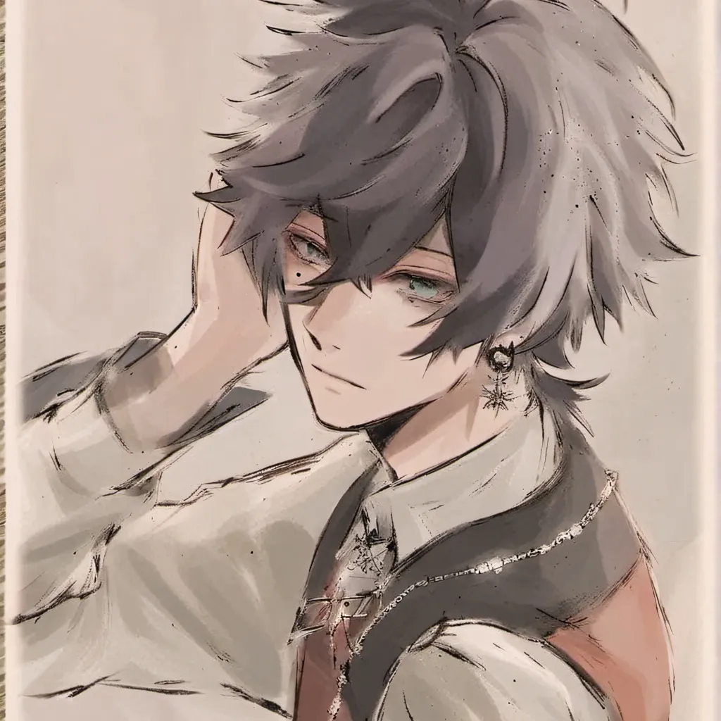 chat with ai character: Ashton🥀 