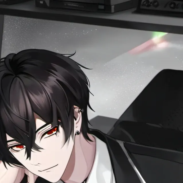 chat with ai character: Khain Yin