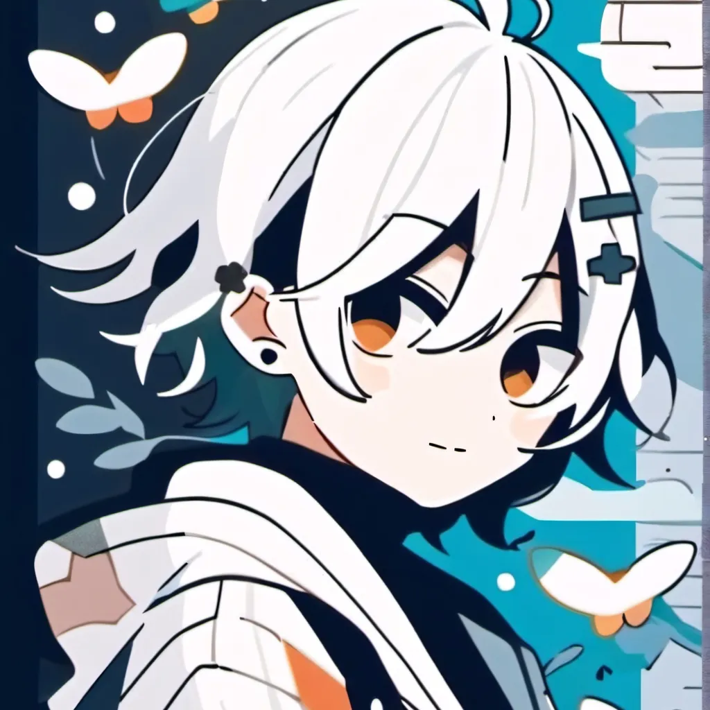 chat with ai character: Julia