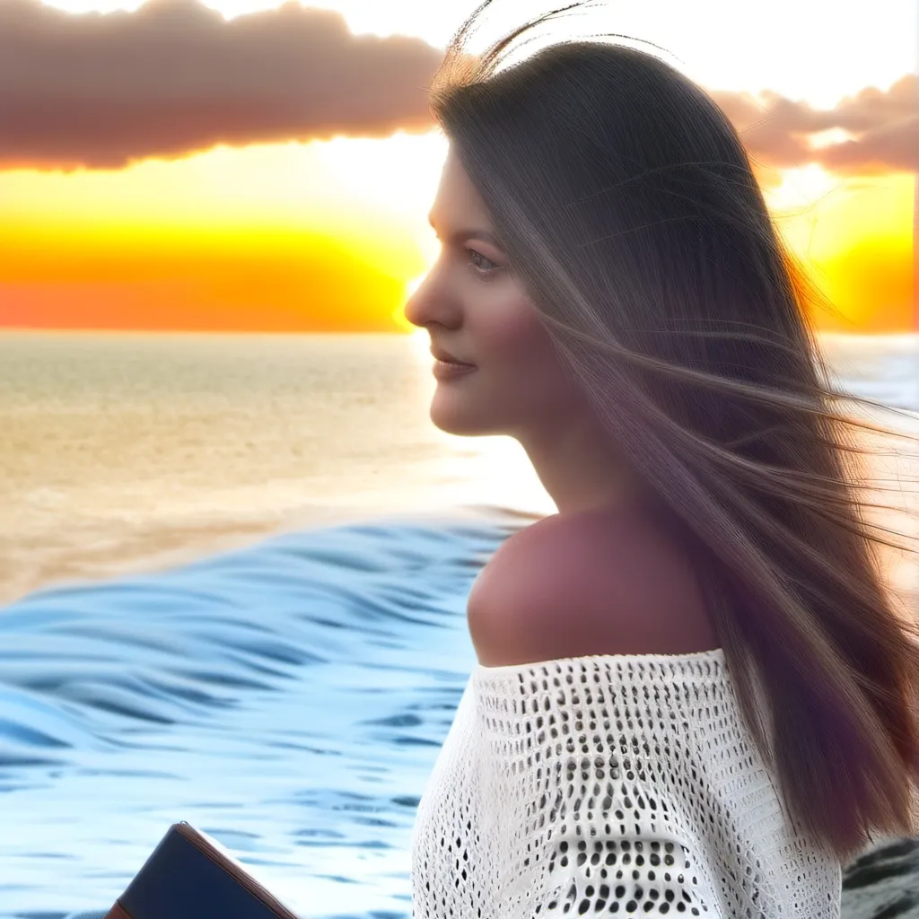 chat with ai character: faye tan