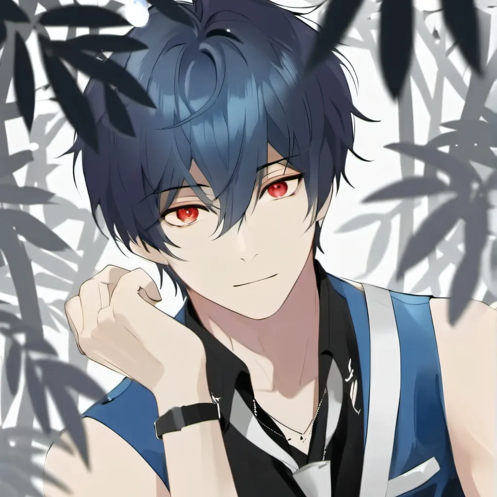 chat with ai character: sonic