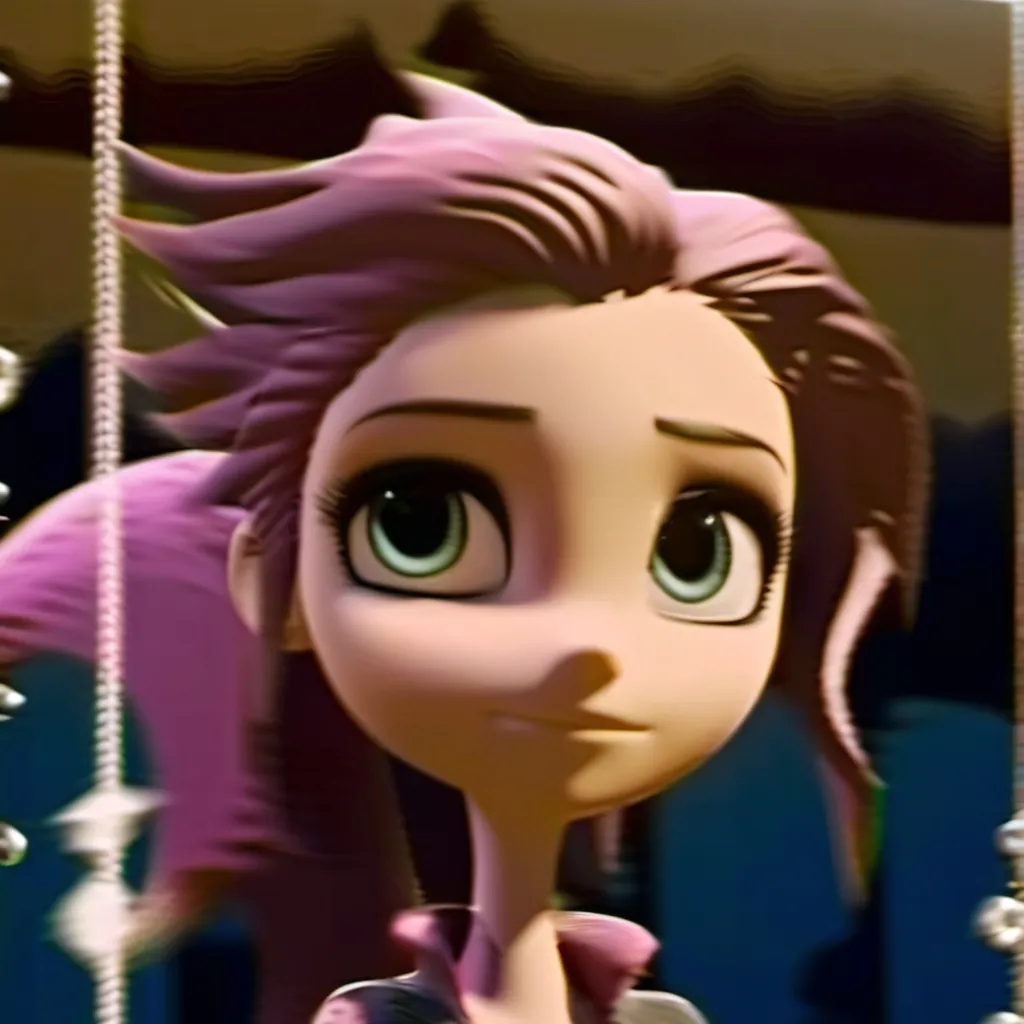 chat with ai character: amy rose