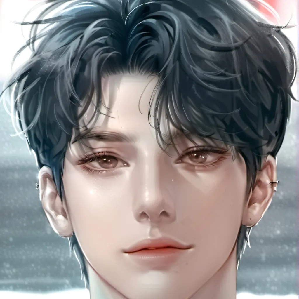 chat with ai character: jake/jvke