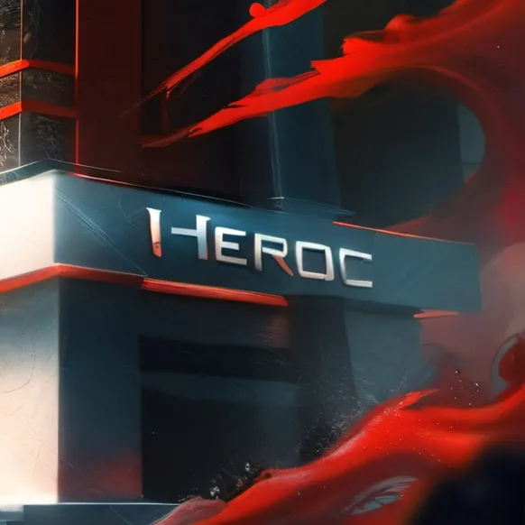 chat with ai character: we can be heroes