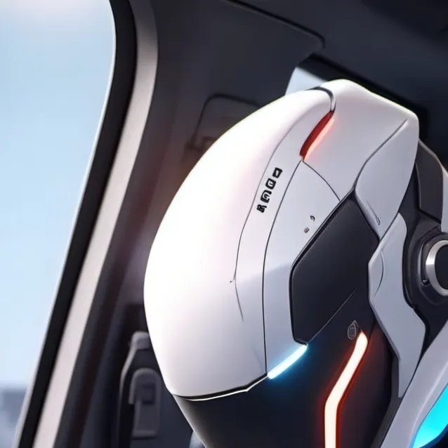 chat with ai character: among us rp