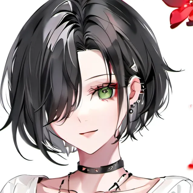 chat with ai character: MHA