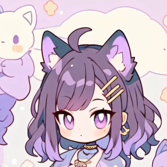 chat with ai character: MHA + U