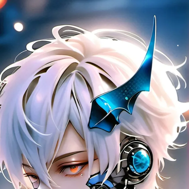 chat with ai character: Milo:3