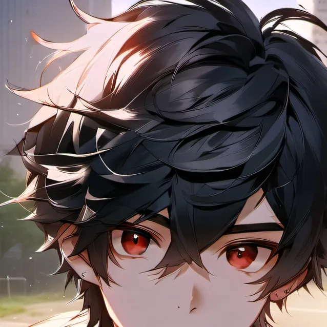 chat with ai character: Leo