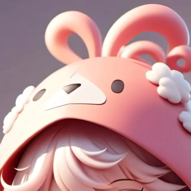 chat with ai character: Aria