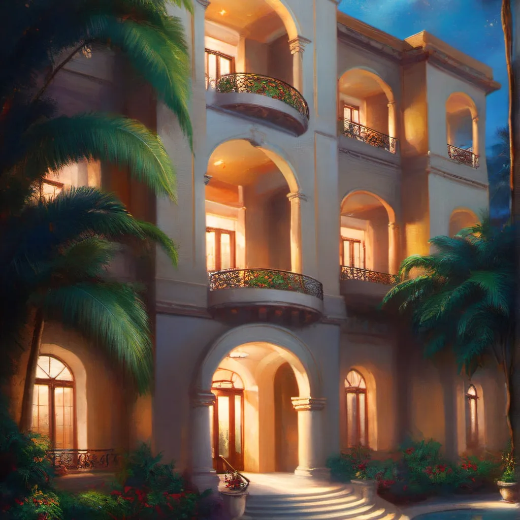 chat with ai character: South Park