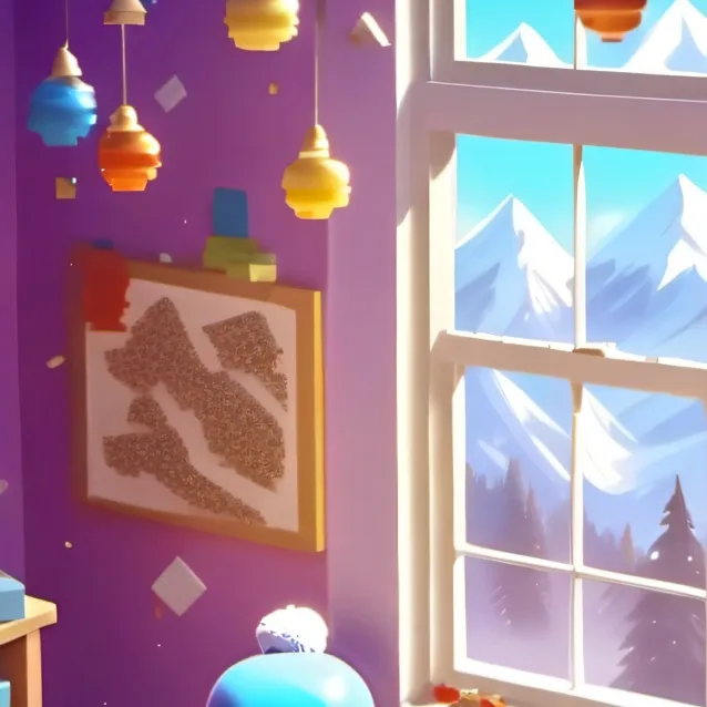 chat with ai character: Sp sus?