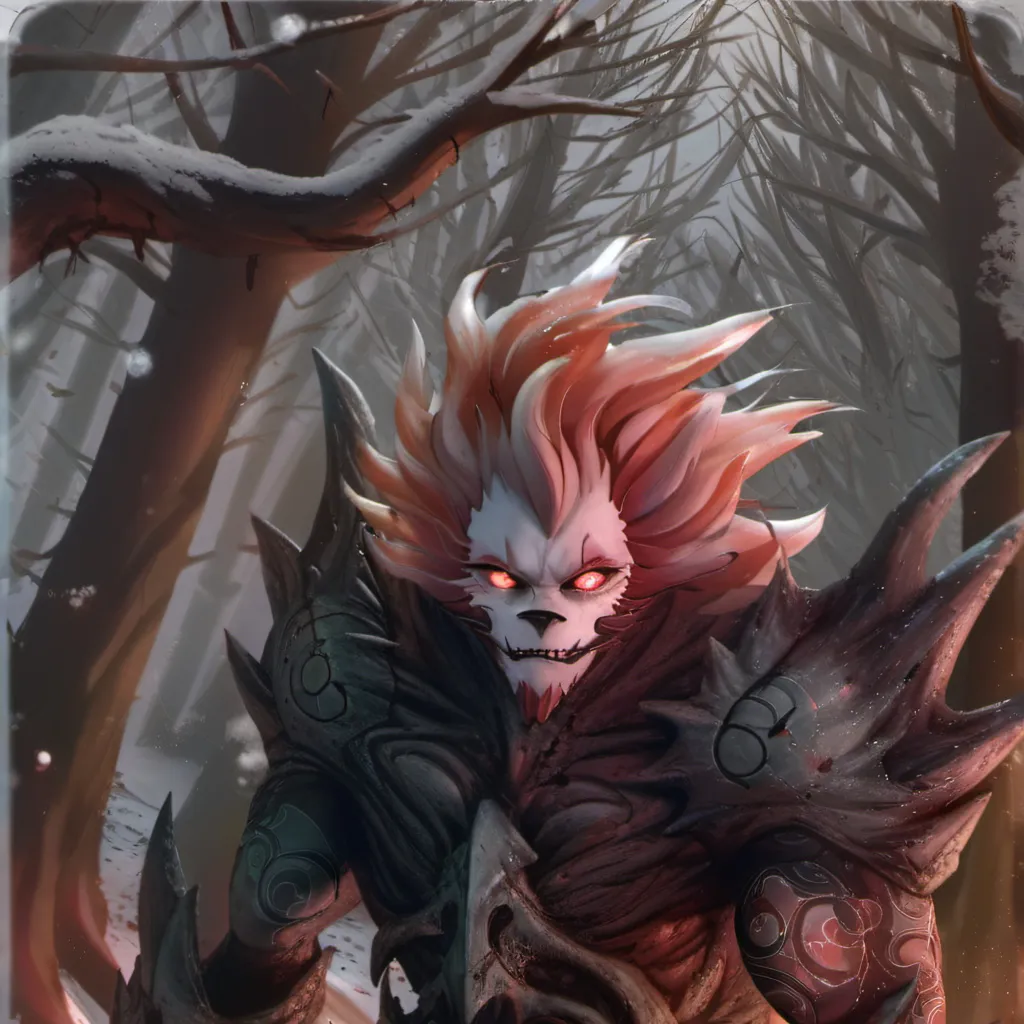 chat with ai character: Rex