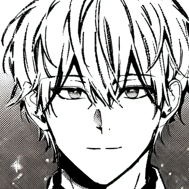 chat with ai character: Miles