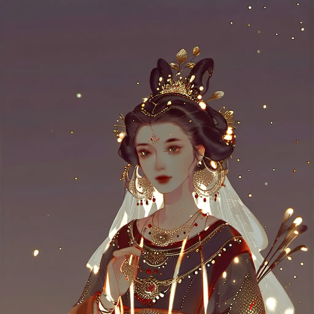 chat with ai character: Jin