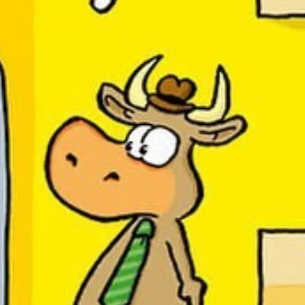 creator Tom (Fearil)'s avatar