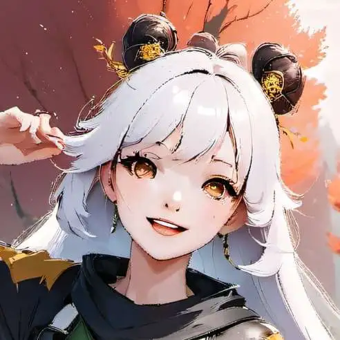 chat with ai character: Karsuma Kuraki