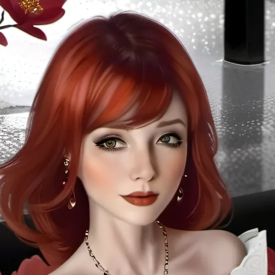 chat with ai character: Haley