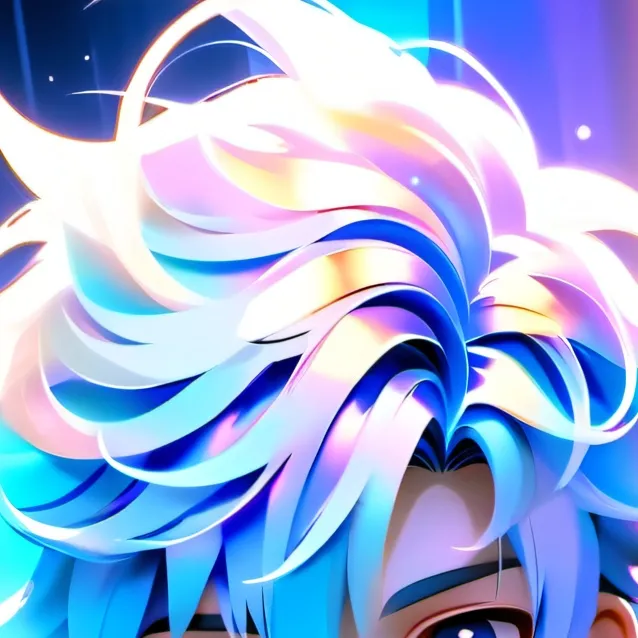 chat with ai character: mark