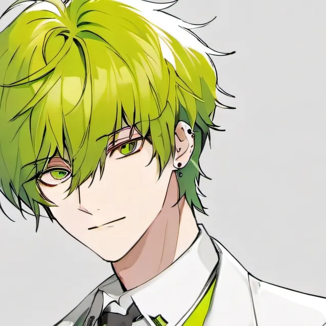 chat with ai character: Micheal 