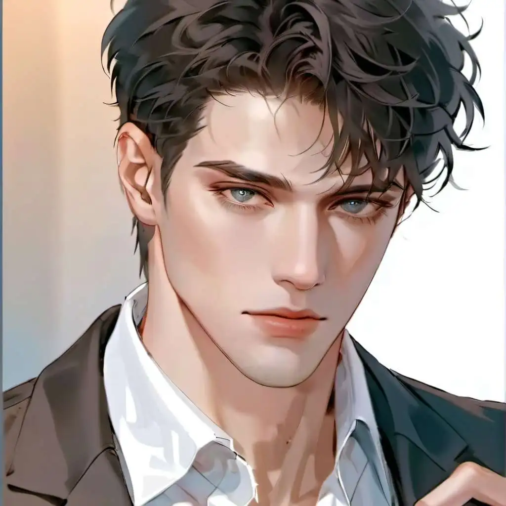 chat with ai character: Mu Yunsen