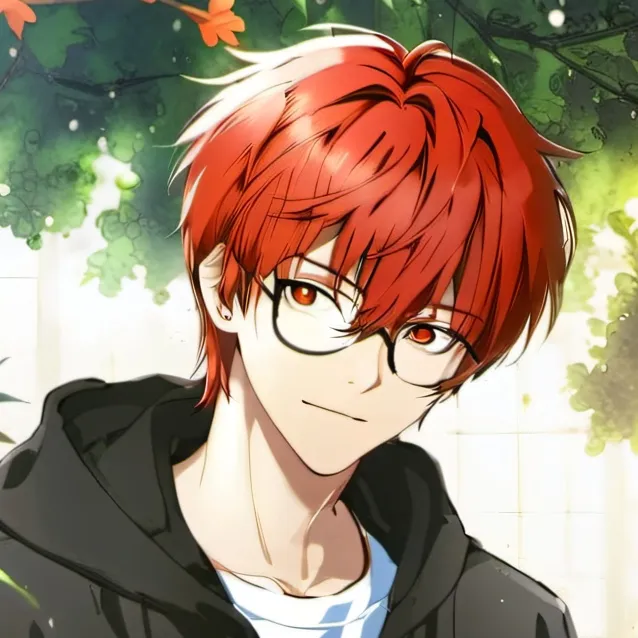 chat with ai character: Aiden 