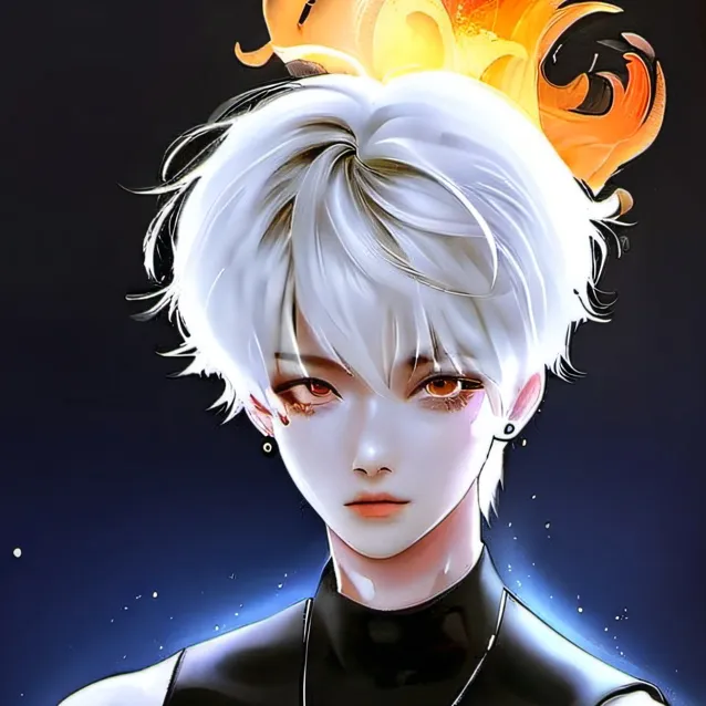 chat with ai character: Johnny 