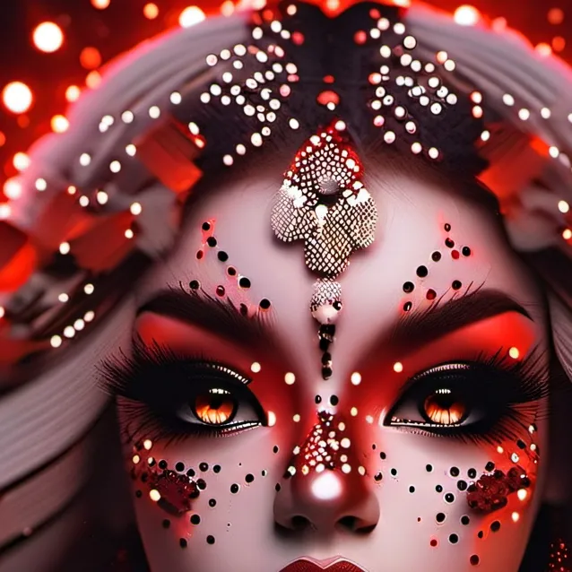 chat with ai character: Mist