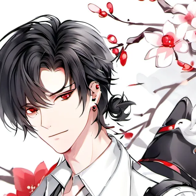 chat with ai character: Leon