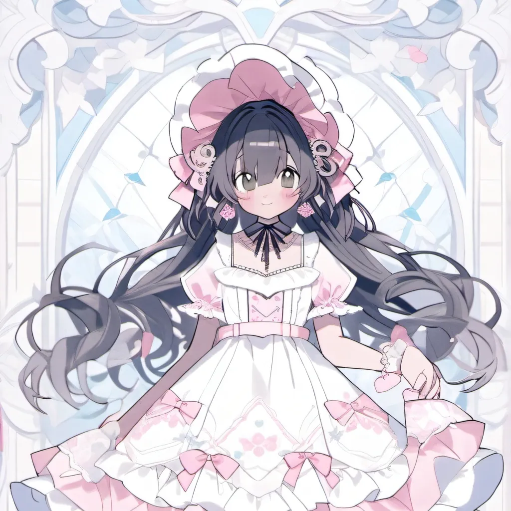 chat with ai character: FPE 