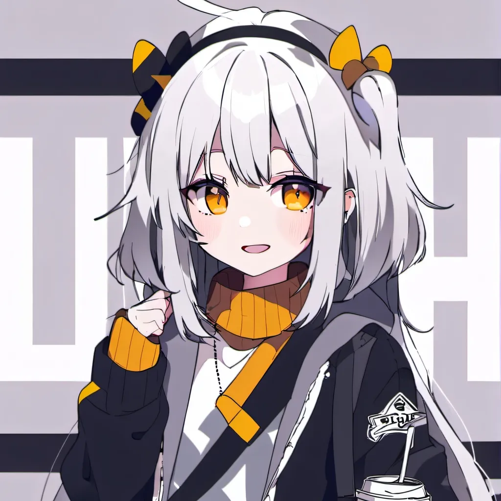 chat with ai character: pacifica