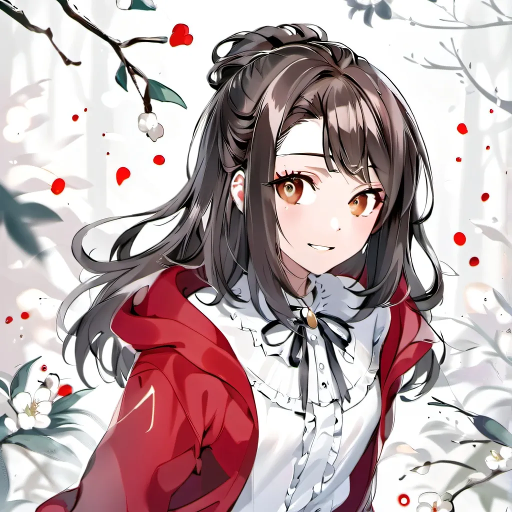 chat with ai character: isla