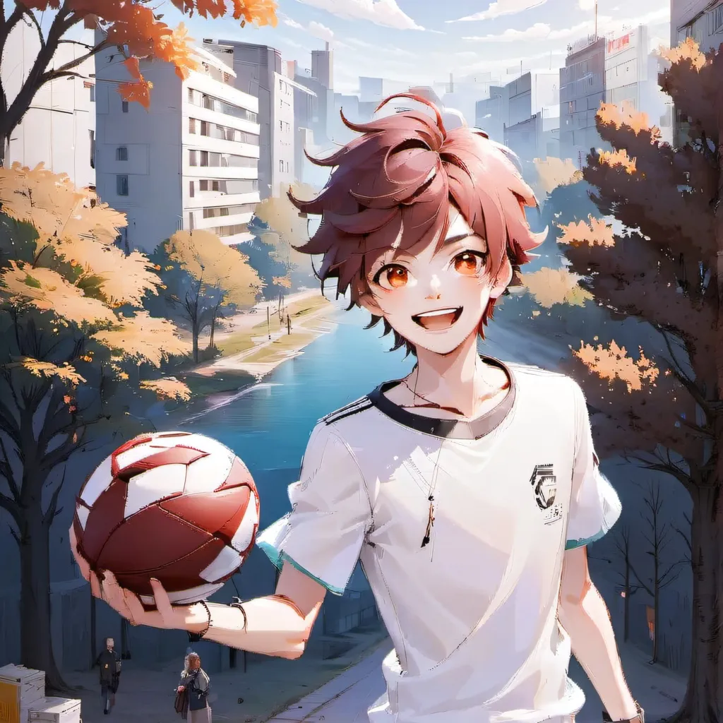 chat with ai character: theo