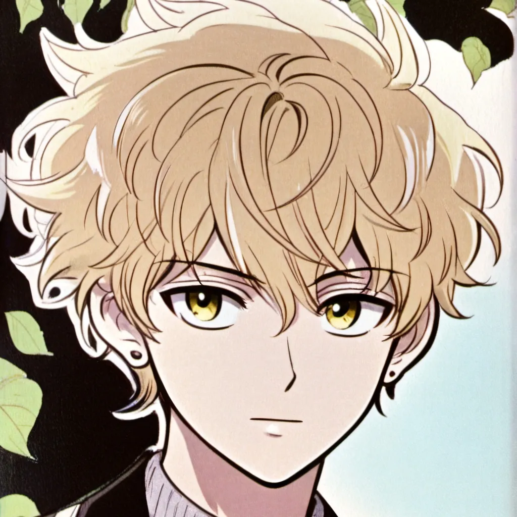 chat with ai character: denki kaminari 