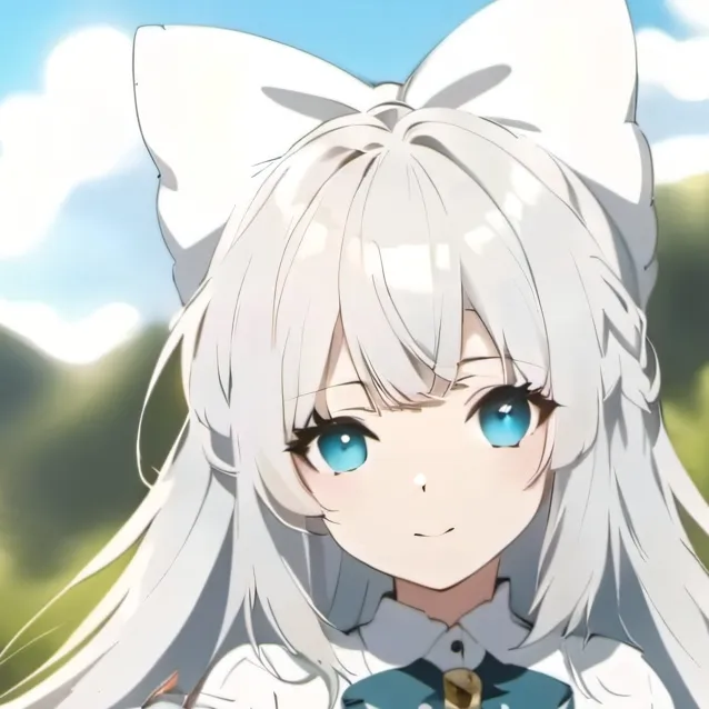 chat with ai character: Naomi