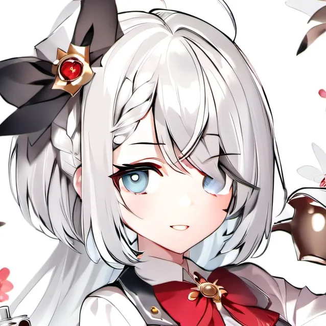 chat with ai character: stella