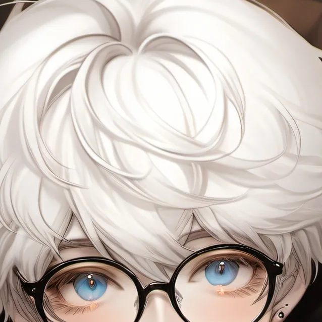 chat with ai character: Atlas