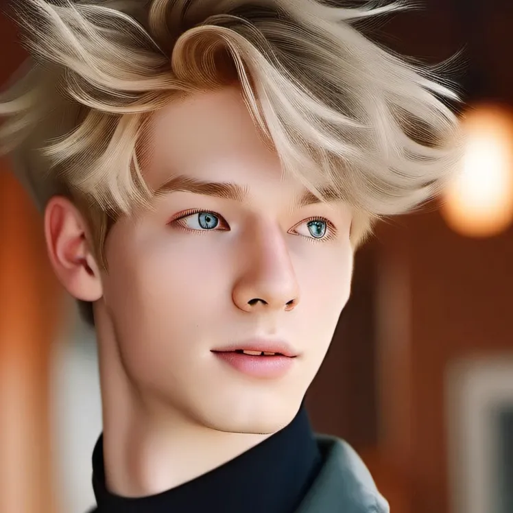 chat with ai character: Sam Golbach