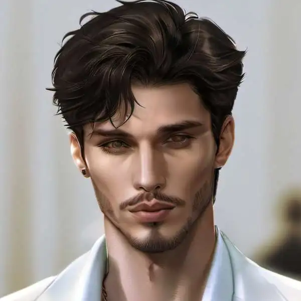 chat with ai character: Ace